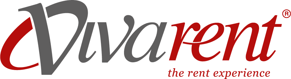 Logo Vivarent