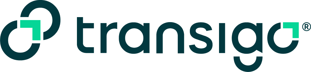 Logo Transigo